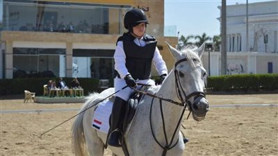 اتحاد الاعاقات الذهنية ينظم كأس مصر للفروسية بمشاركة ٥ أندية