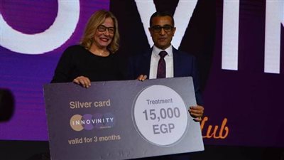 مها أبو عوف ومنال سلامة وأحمد فتحي يدعمون مبادرة لضحايا الحروق