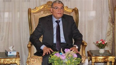 محافظة المنيا: لا صحة لتنظيم برنامج إعداد القادة بالديوان العام