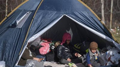 أوروبا تقرر استقبال 1500 مهاجر 