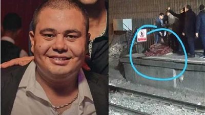 نيابة غرب القاهرة تكشف تفاصيل واقعة 