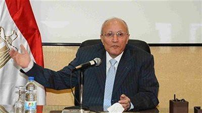 وزير الإنتاج الحربي يشهد توقيع بروتوكول تعاون مع 