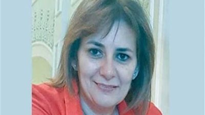 أميمة شكري: 