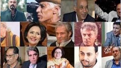 محسنة توفيق وسمير سيف وهيثم أحمد زكي.. نجوم رحلوا عن عالمنا في 2019