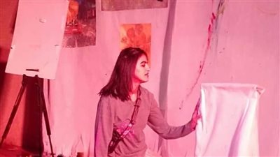 انطلاق فعاليات مهرجان المسرح المتنوع بجامعة الإسكندرية