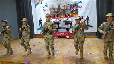 تعليم الإسكندرية تُحيي ذكرى يوم الشهيد