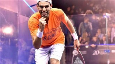 انطلاق منافسات دور الـ16 ببطولة كناري كلاسيك للإسكواش