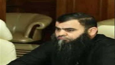 قائد ميليشيا 