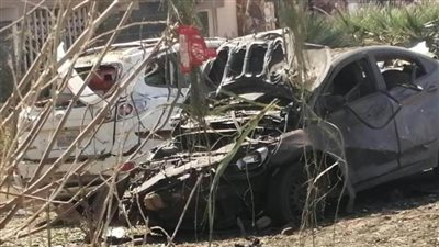 شاهد اللحظات الأولى عقب نجاة رئيس وزراء السودان من اغتياله