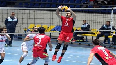 الأهلي يلتقي الشمس.. والزمالك مع الطيران في مؤجلات دوري 