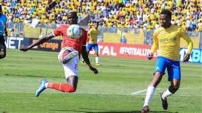 بادجي: فايلر لم يتحدث معي عن فرصة صن داونز.. وكهربا أقرب اللاعبين لي