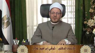 مفتي الجمهورية لأبطال القوات المسلحة: تقدمون أرواحكم عن طيب خاطر دفاعًا عن تراب الوطن