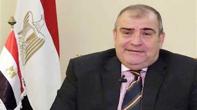 سفير مصر بالجزائر: قمص من الكنيسة الأرثوذكسية لرئاسة قداس عيد الميلاد