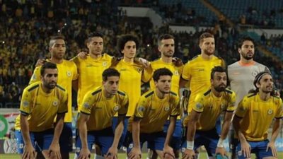 الدوري العام| الإسماعيلي يهاجم الجونة بالثنائي فخر الدين وكادو