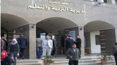 232 ألفا يؤدون امتحان اللغة العربية بالصفين الثالث والرابع الابتدائي بالإسكندرية