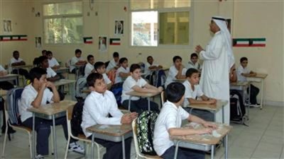 الكويت تقرر مد عطلة الدراسة لمدة أسبوعين بسبب 