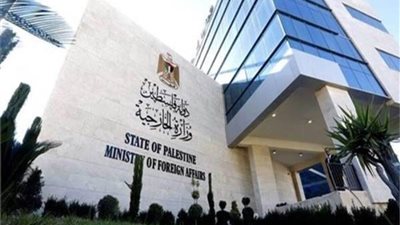 الخارجية الفلسطينية تُحذر من محاولات فرض السيادة الإسرائيلية على منطقة E1