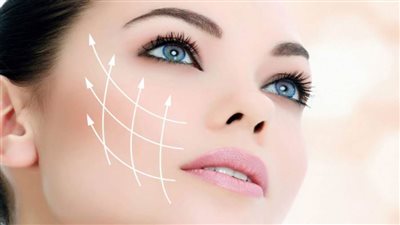 استخدام الخيوط أفضل طرق تجميل وشد الوجه