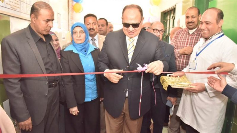 انطلاق الحملة القومية