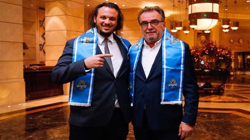 تشاتشيتش يعلن قائمة