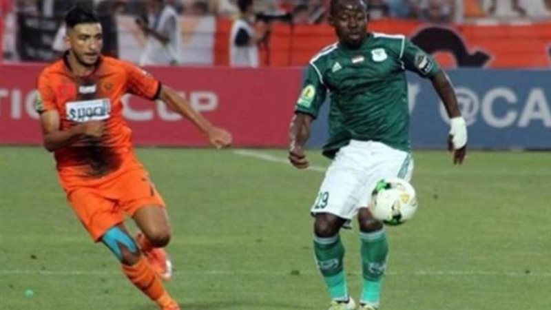 المصري البورسعيدي