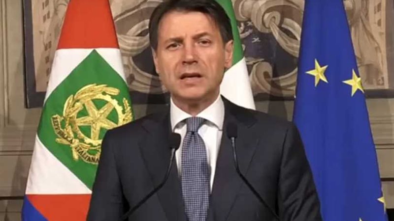 إيطاليا تحذر أردوغان