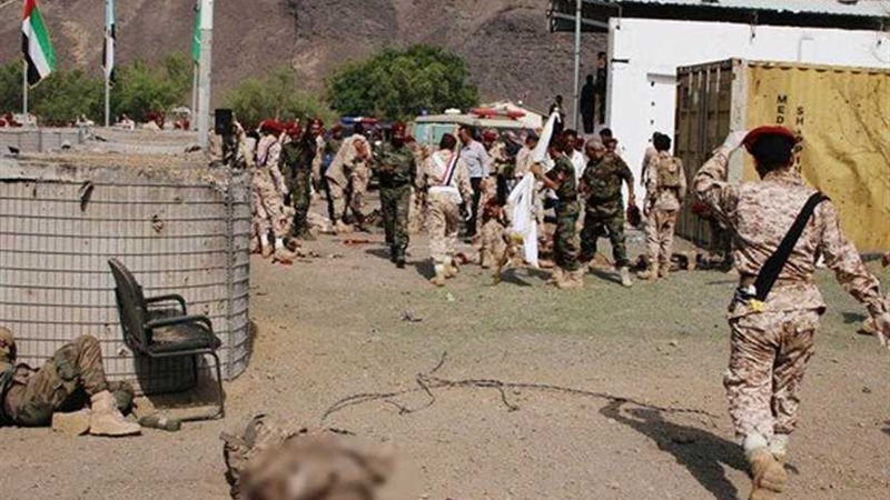 اليمن: ارتفاع أعداد