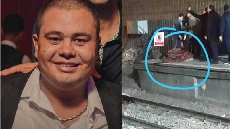 نيابة غرب القاهرة