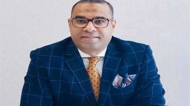 د. فضل الله في حوار