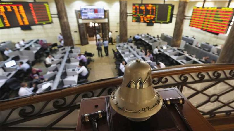 أداء متراجع لمؤشرات