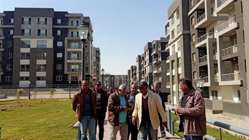 مساعد نائب رئيسهيئة