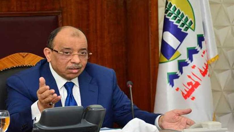 وزير التنمية المحلية: