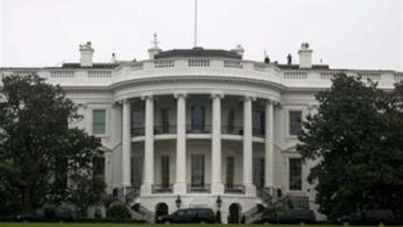 البيت الأبيض: أمريكا