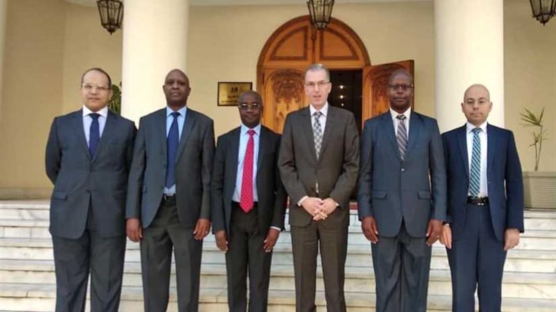 معهد الدراسات الدبلوماسية