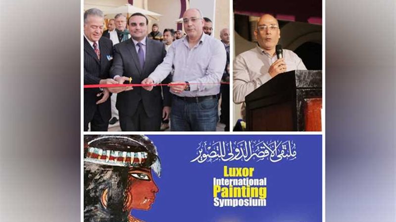 عبد الوهاب: ندرس