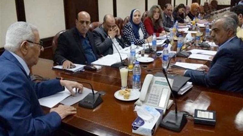 الأعلى للإعلام يصدر