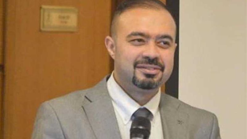 تعرفي على الأعراض