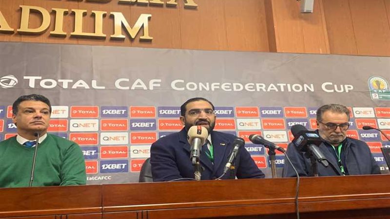 إيهاب جلال: الحكم