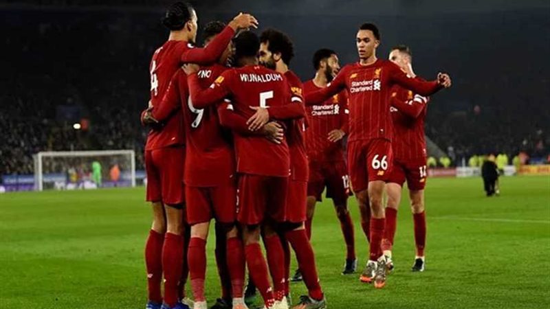 «ماني» يقود ليفربول