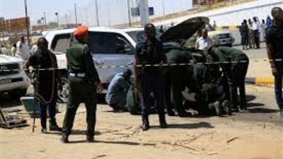 الأردن تدين محاولة اغتيال رئيس الوزراء السوداني