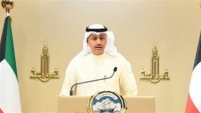 الكويت: وقف إصدار التأشيرات وحصرها على البعثات الدبلوماسية بعد موافقة وزارة الصحة