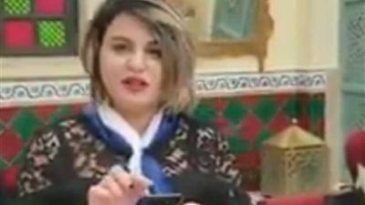 تونسية ترد على فتاة إخوانية: نحب حفتر ونعشق السيسي ويحيا الجيش الليبي (فيديو)