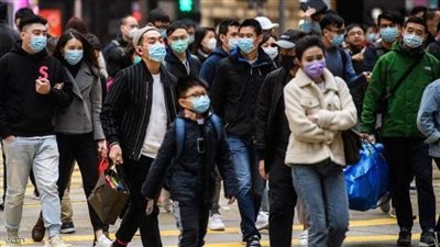 اكتشاف 5 حالات اصابة جديدة بـ