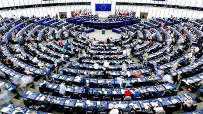 البرلمان الأوروبى يقرر اختصار جلساته الموسعة هذا الاسبوع 