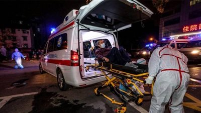 الصين تسجل 19 إصابة جديدة.. ووفيات كورونا تتجاوز 4 آلاف