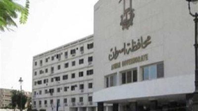 نصف مليون جنيه لتطوير حديقة بمدينة البصيلية شمال أسوان