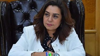 محافظ دمياط : صرف إعانة عاجلة لأسر ضحايا ومصابي حادث طريق بورسعيد