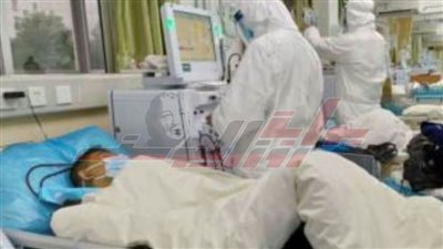 صحة المنوفية: سلبية 13حالة مشتبه في إصابتهم بكورونا