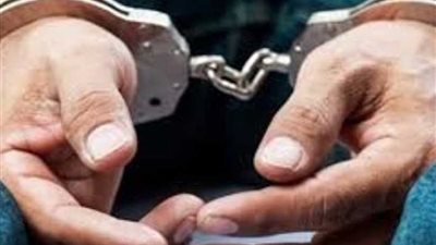 ضبط مرتكبي سرقة مواد بترولية بالسويس