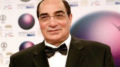 مجدي أحمد علي ينتهي من تصوير فيلم 